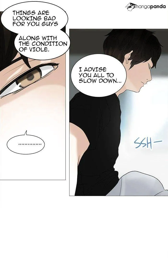 Tower of God Chapter 236 Online - página 40