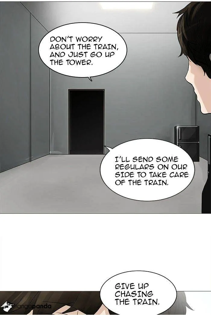 Tower of God Chapter 236 Online - página 41