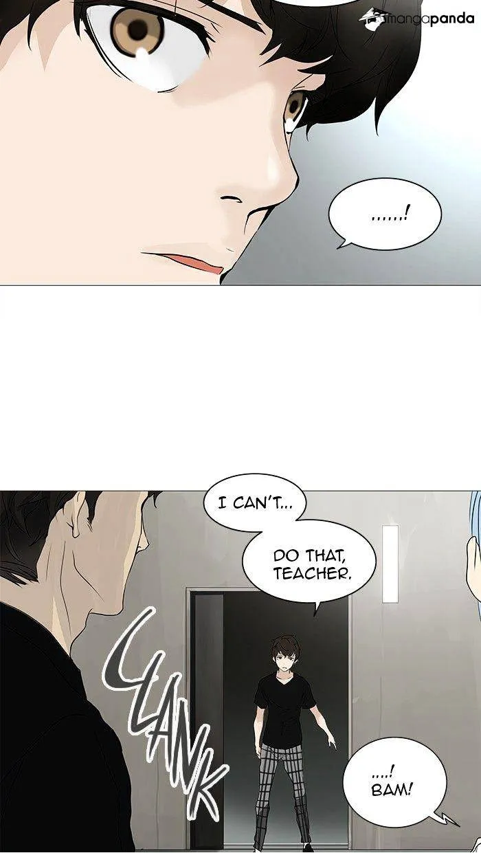 Tower of God Chapter 236 Online - página 42