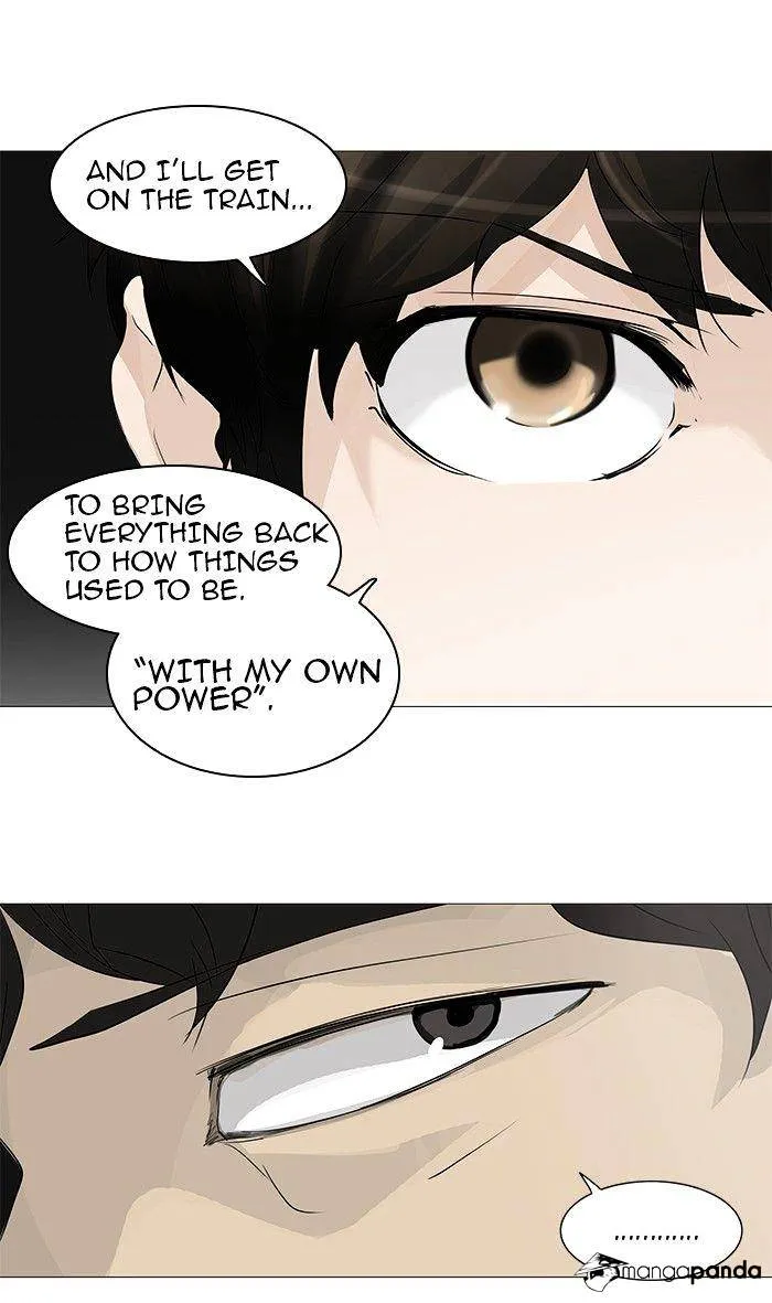 Tower of God Chapter 236 Online - página 44