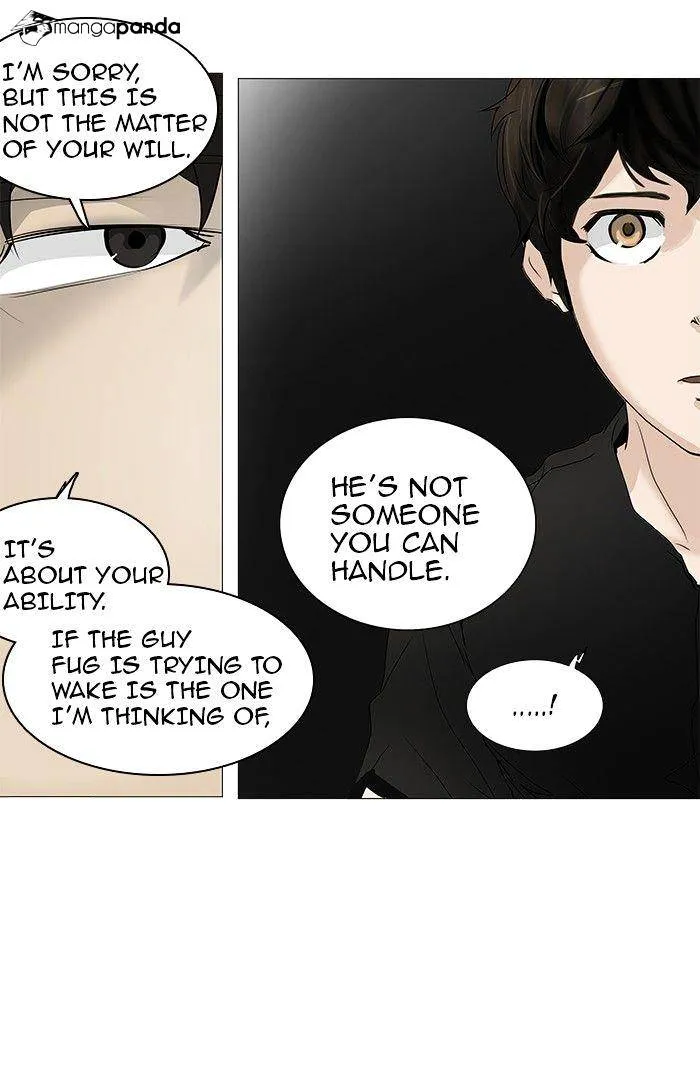 Tower of God Chapter 236 Online - página 46