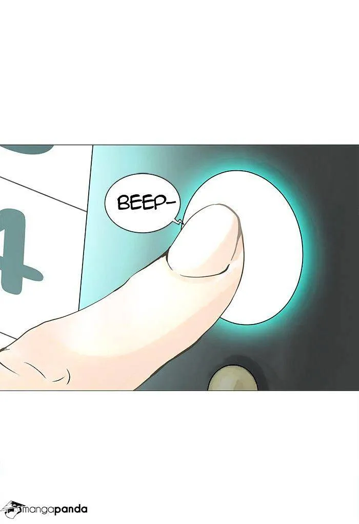 Tower of God Chapter 236 Online - página 47