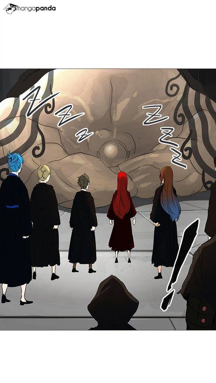 Tower of God Chapter 236 Online - página 55