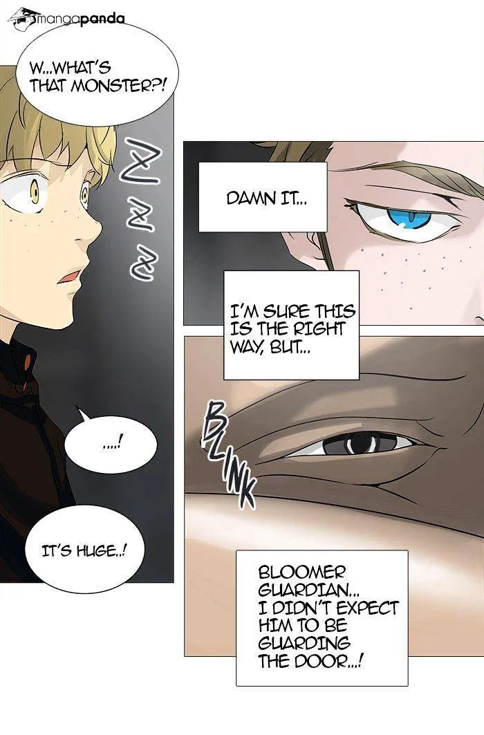 Tower of God Chapter 236 Online - página 56