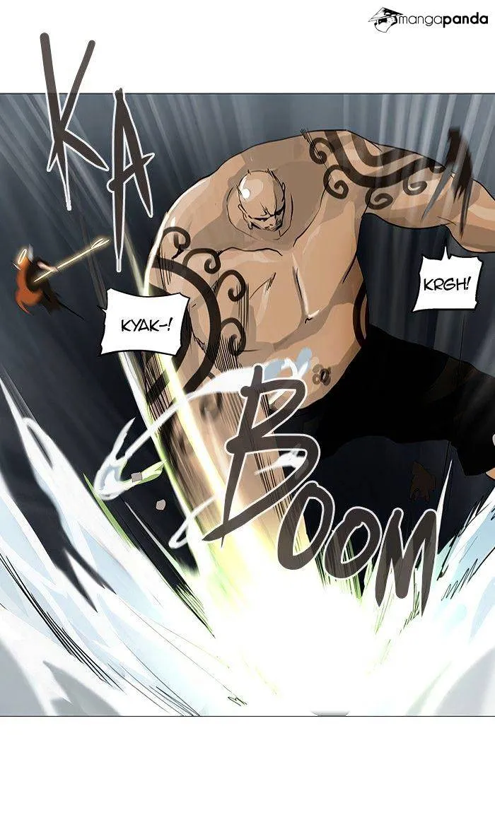 Tower of God Chapter 236 Online - página 59