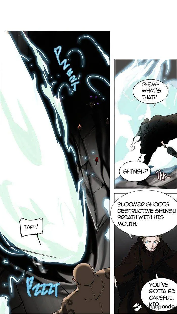 Tower of God Chapter 236 Online - página 64