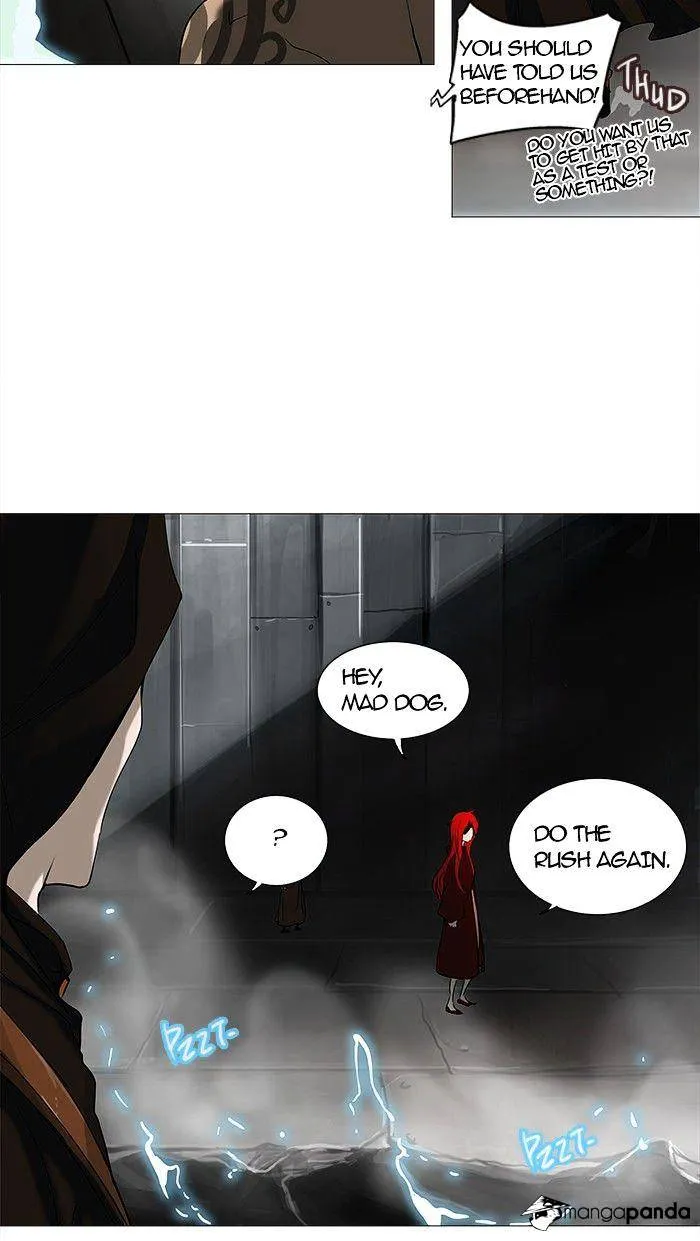 Tower of God Chapter 236 Online - página 65