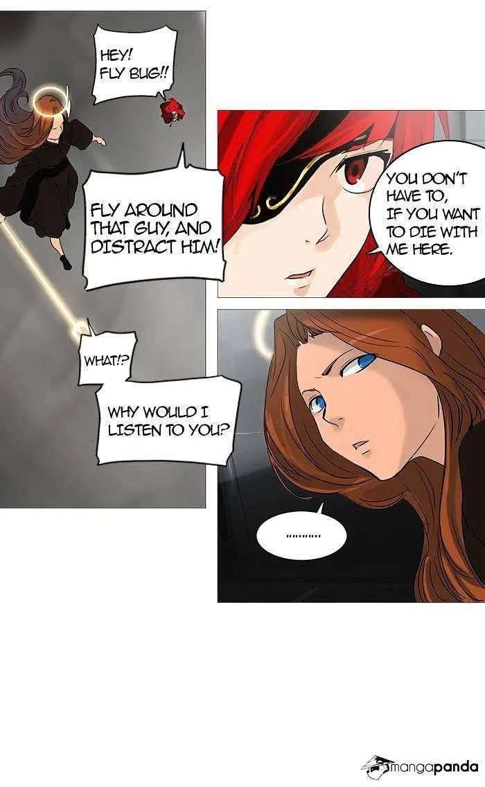 Tower of God Chapter 236 Online - página 72