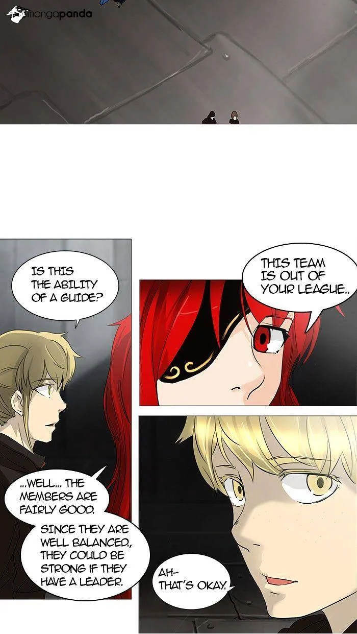Tower of God Chapter 236 Online - página 82