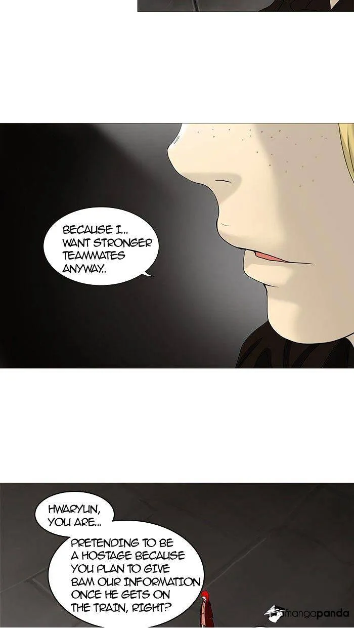 Tower of God Chapter 236 Online - página 83