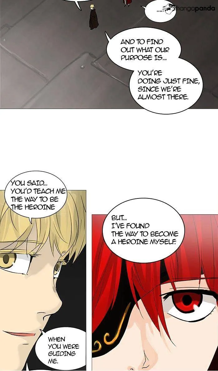 Tower of God Chapter 236 Online - página 84