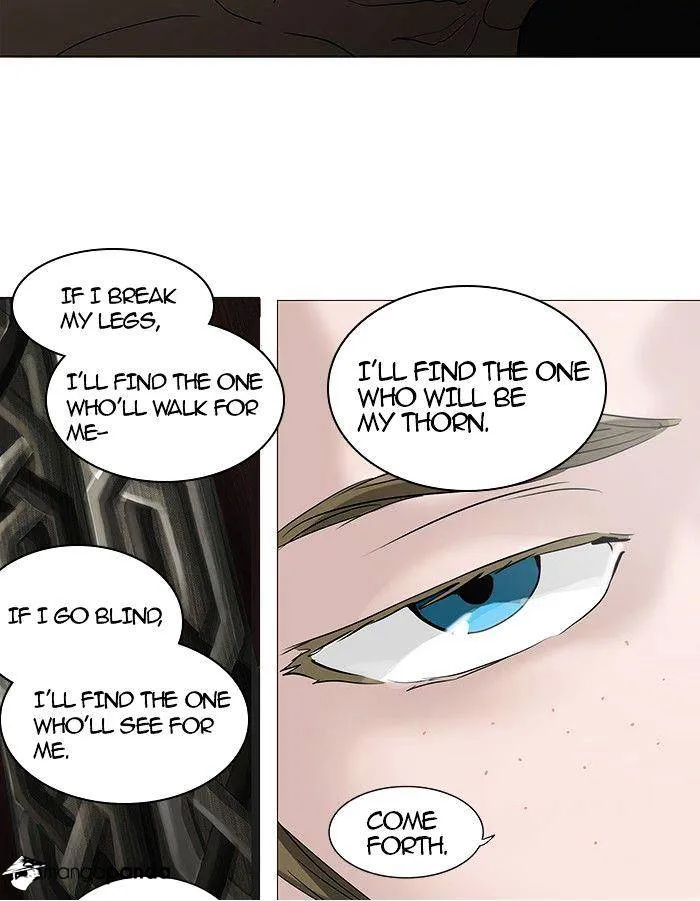 Tower of God Chapter 236 Online - página 86