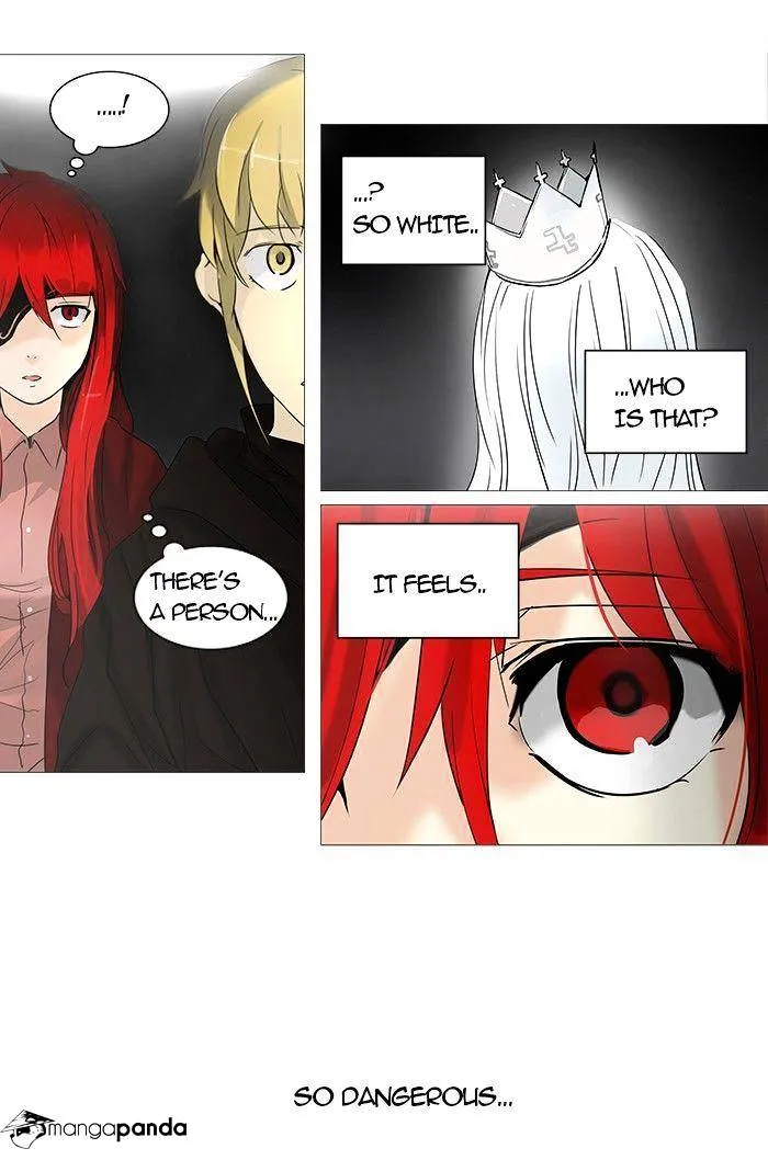 Tower of God Chapter 236 Online - página 91