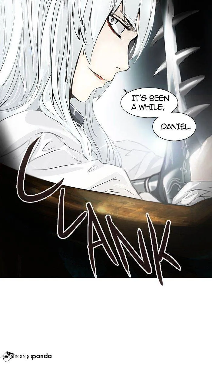 Tower of God Chapter 236 Online - página 93