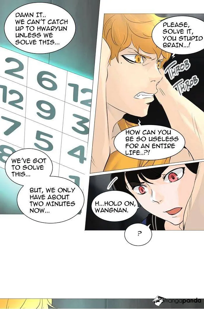 Tower of God Chapter 238 Online - página 2