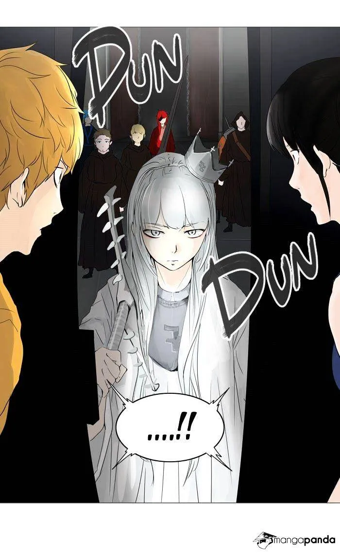 Tower of God Chapter 238 Online - página 6