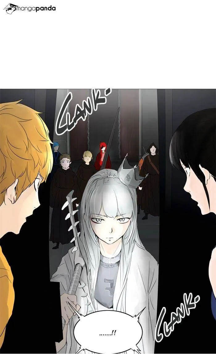 Tower of God Chapter 238 Online - página 17