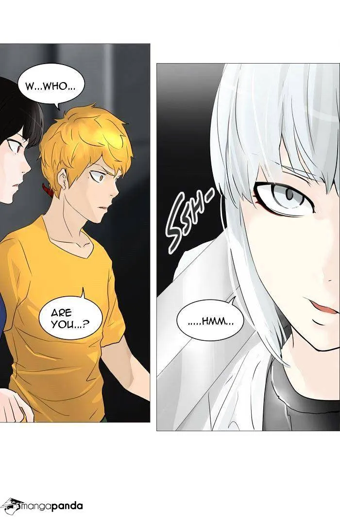 Tower of God Chapter 238 Online - página 19