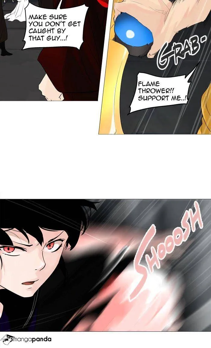 Tower of God Chapter 238 Online - página 22