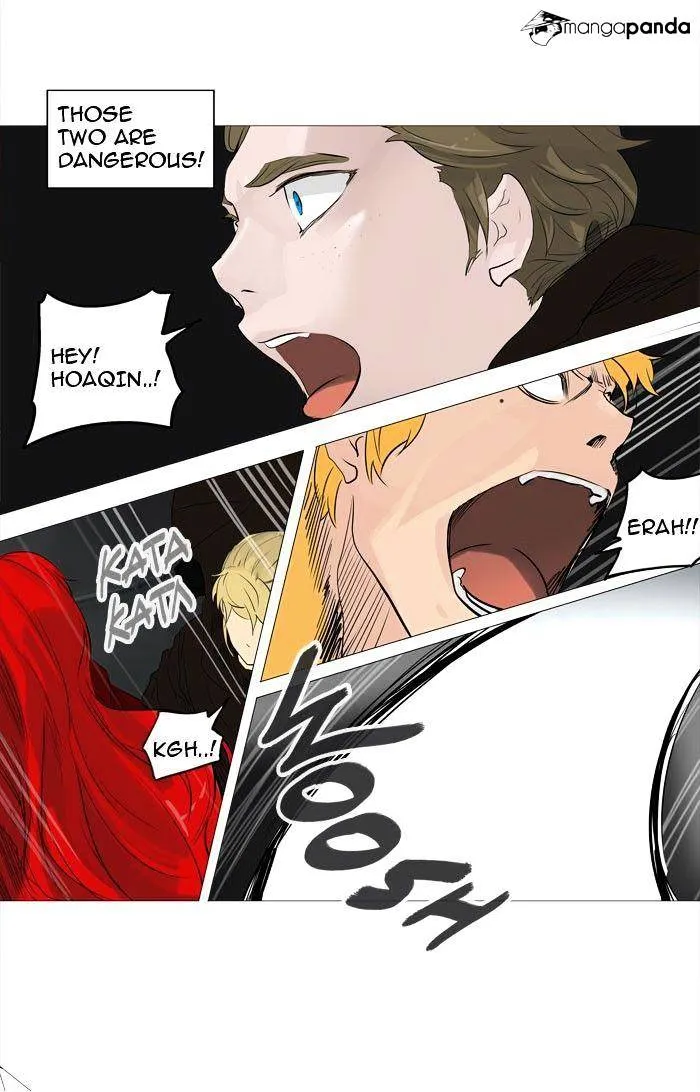 Tower of God Chapter 238 Online - página 23