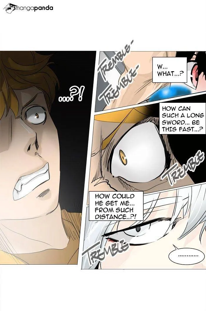 Tower of God Chapter 238 Online - página 25