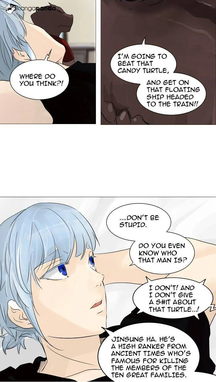Tower of God Chapter 238 Online - página 32