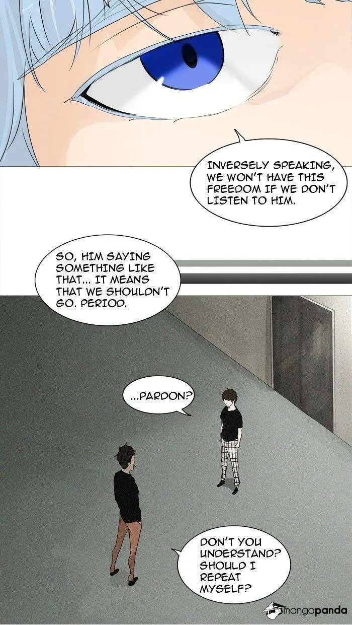 Tower of God Chapter 238 Online - página 34