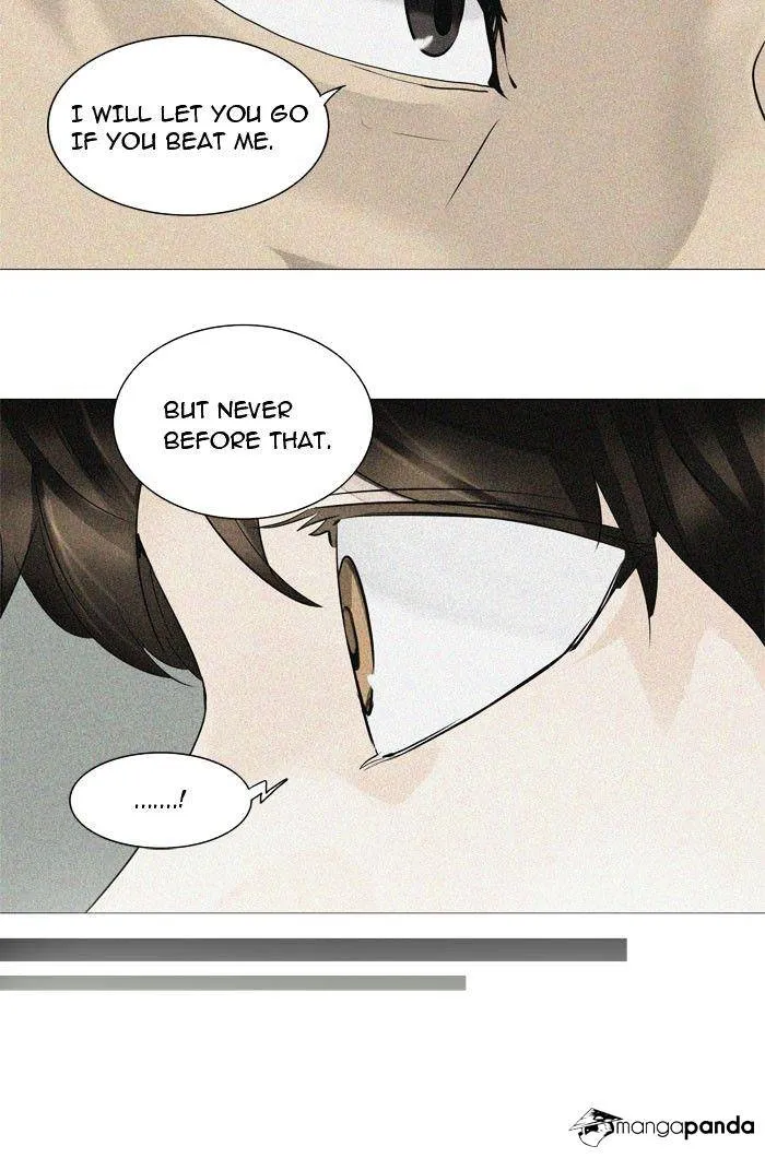 Tower of God Chapter 238 Online - página 36