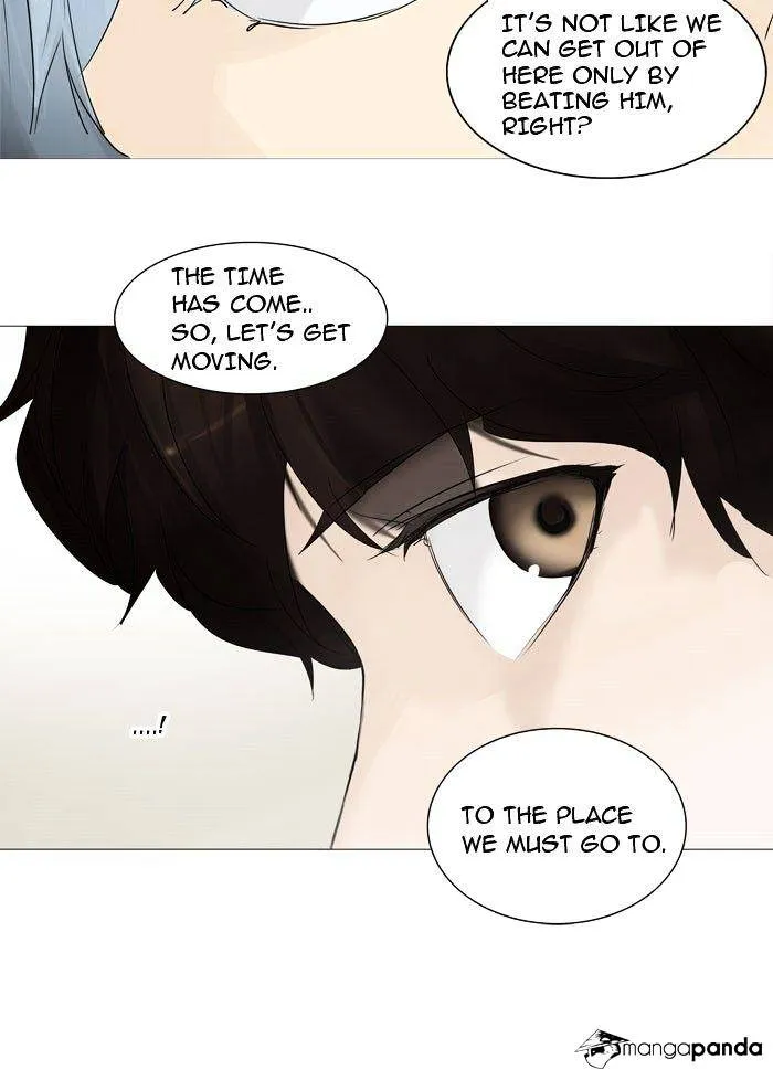 Tower of God Chapter 238 Online - página 40