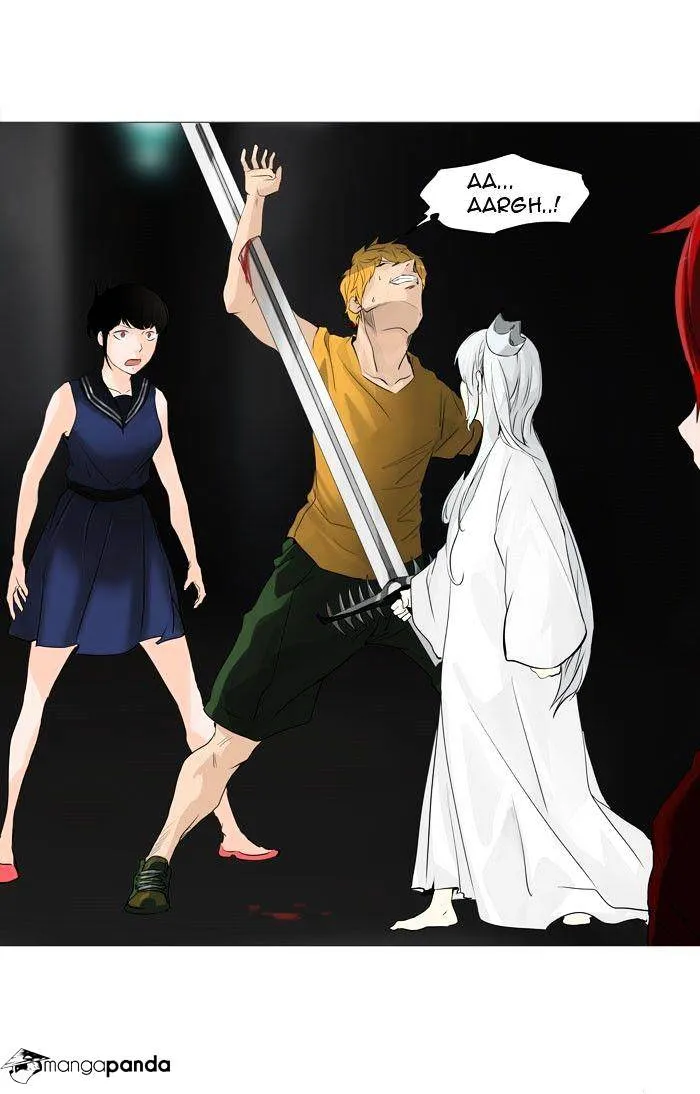 Tower of God Chapter 238 Online - página 41