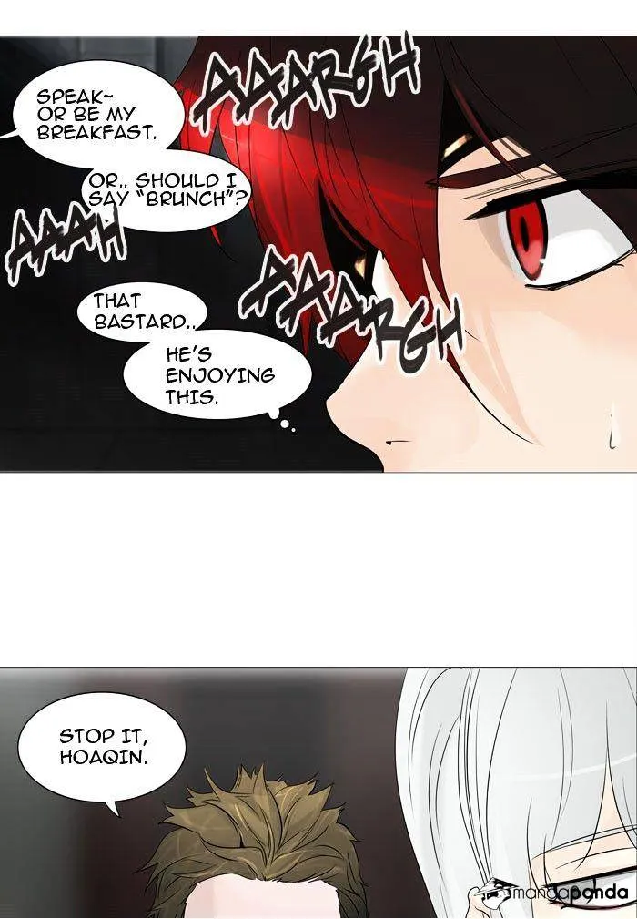 Tower of God Chapter 238 Online - página 43