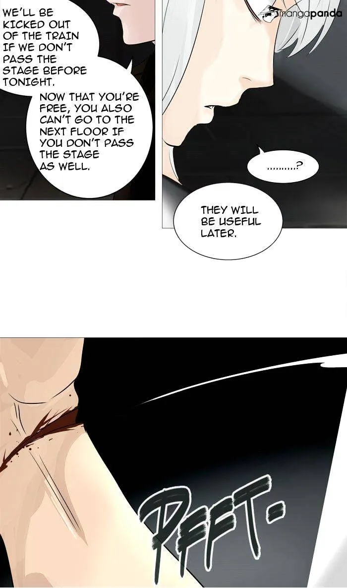 Tower of God Chapter 238 Online - página 45