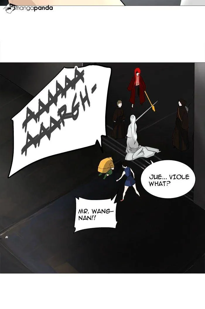 Tower of God Chapter 238 Online - página 46