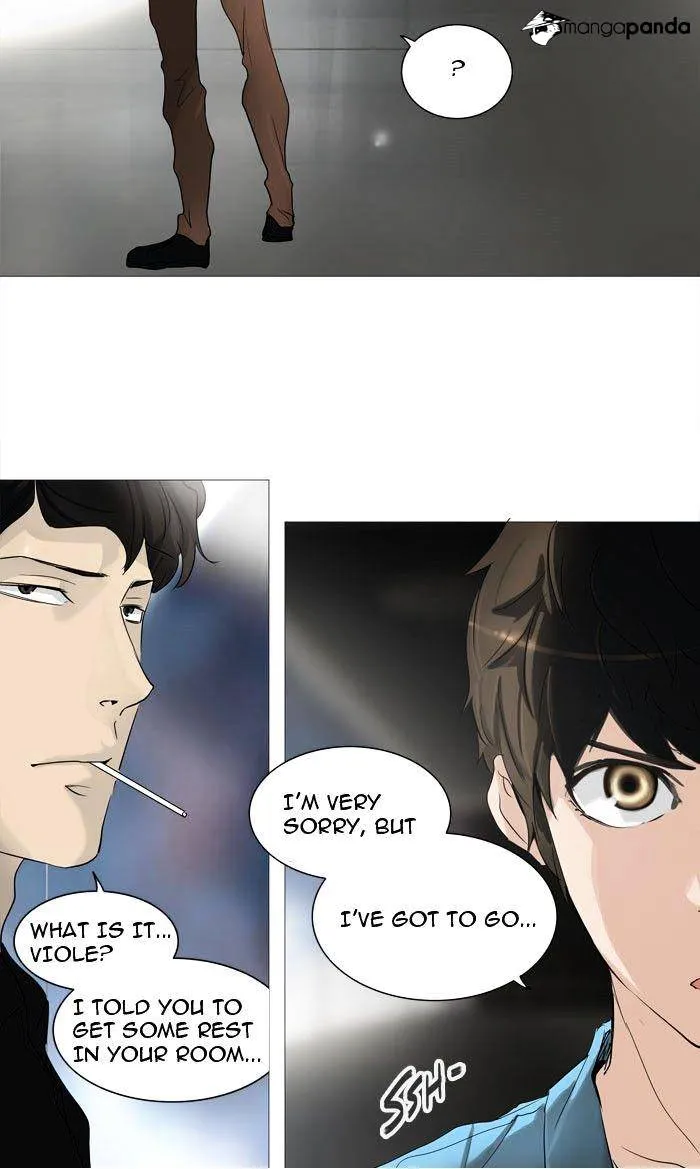 Tower of God Chapter 238 Online - página 50