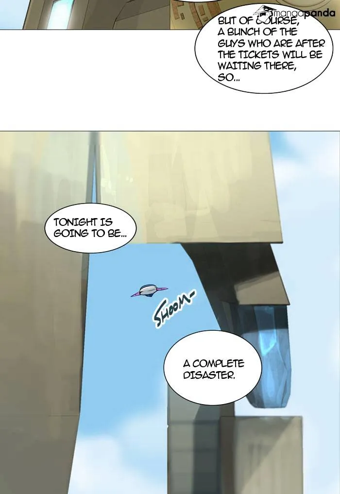 Tower of God Chapter 240 Online - página 12