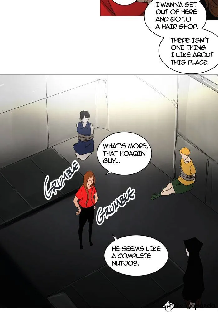 Tower of God Chapter 240 Online - página 15