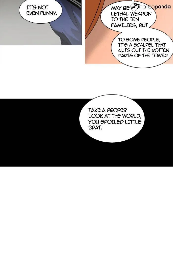 Tower of God Chapter 240 Online - página 21