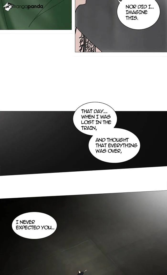 Tower of God Chapter 240 Online - página 25