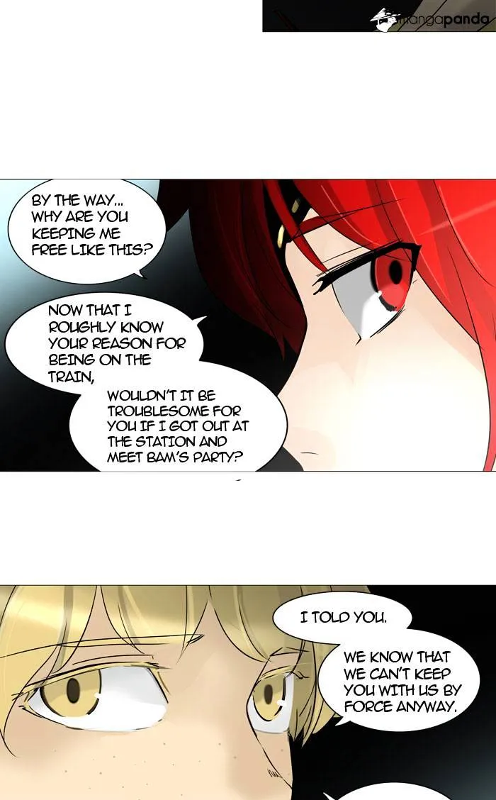 Tower of God Chapter 240 Online - página 28