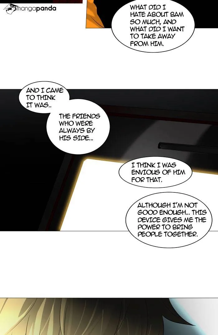 Tower of God Chapter 240 Online - página 31