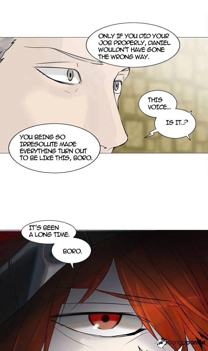 Tower of God Chapter 240 Online - página 41