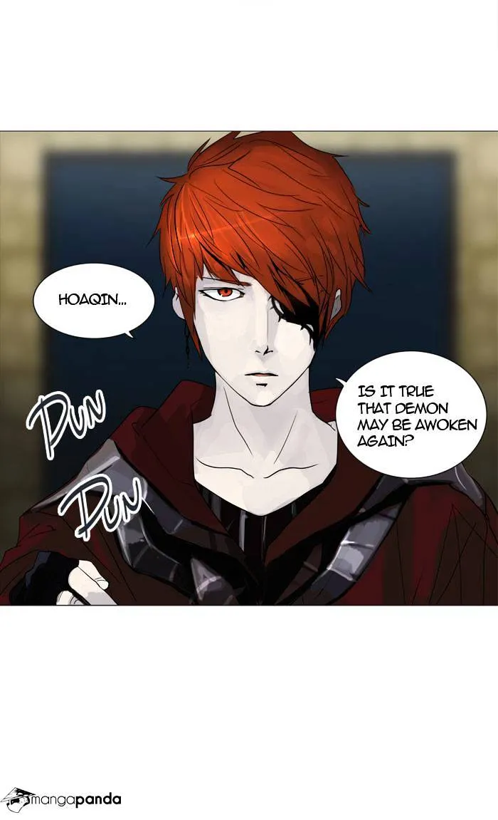 Tower of God Chapter 240 Online - página 43