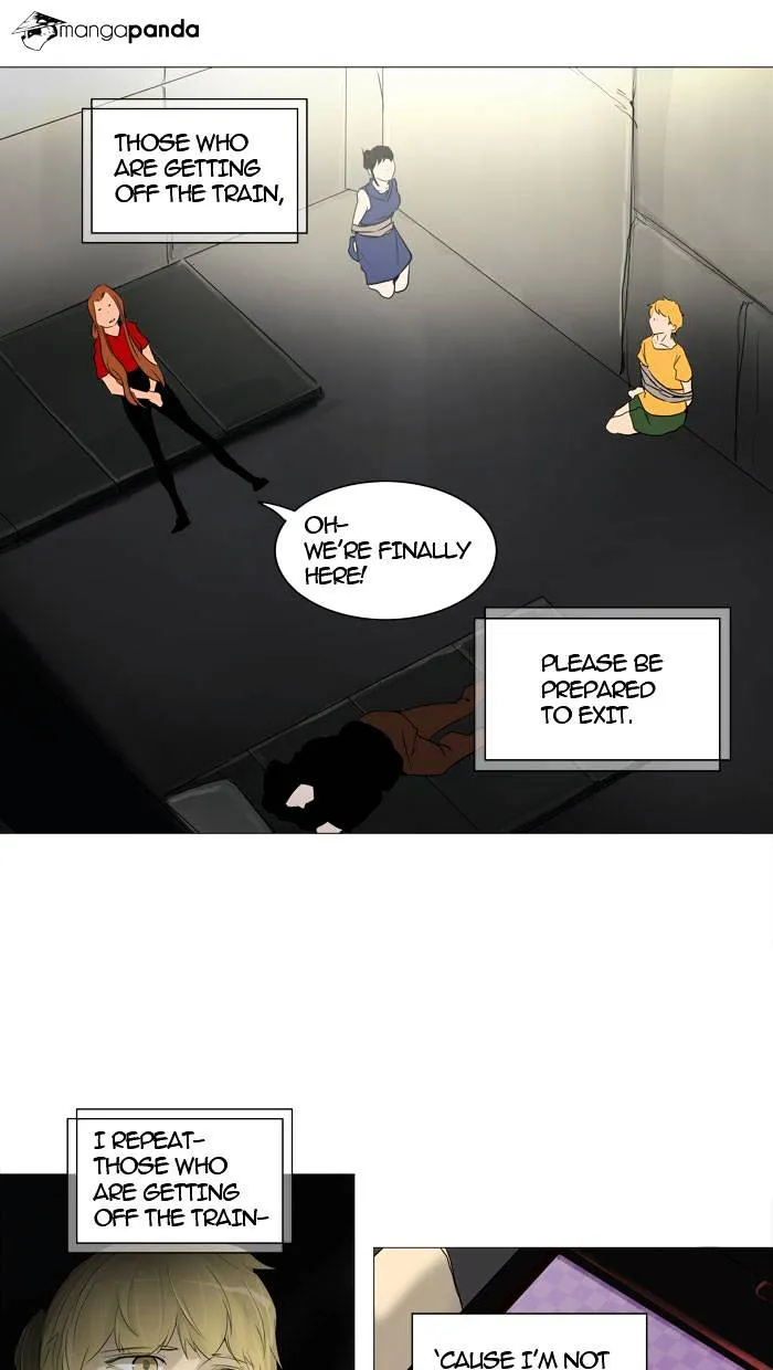 Tower of God Chapter 240 Online - página 47