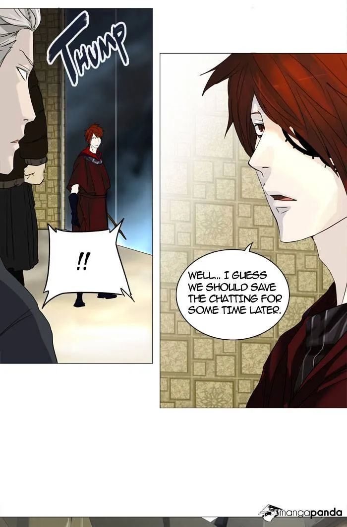 Tower of God Chapter 240 Online - página 52