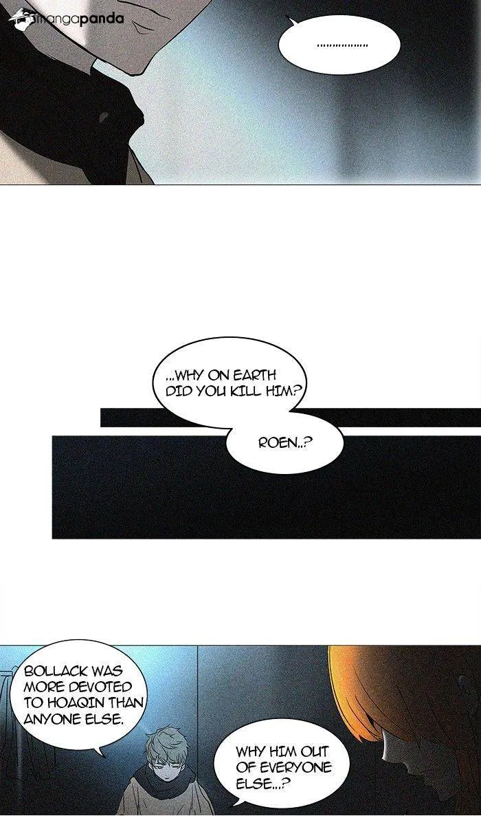 Tower of God Chapter 242 Online - página 4