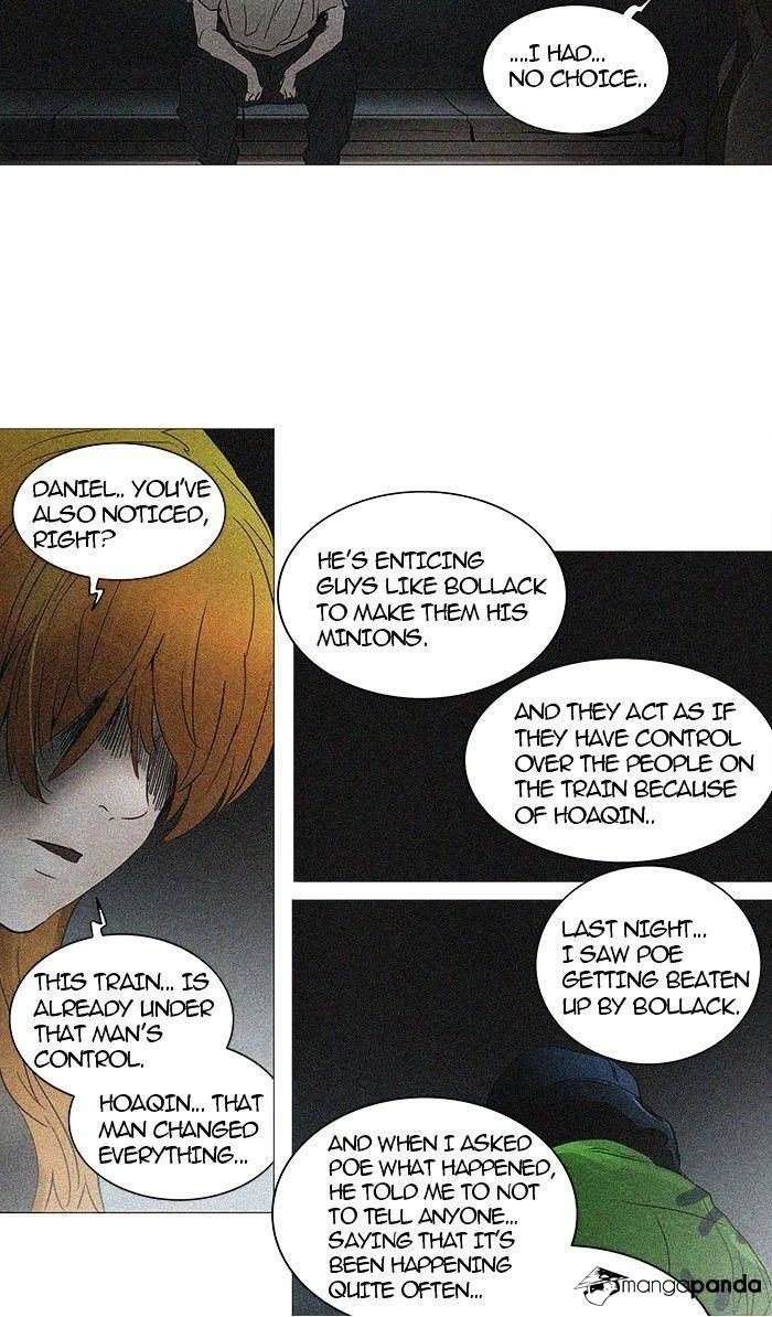 Tower of God Chapter 242 Online - página 5