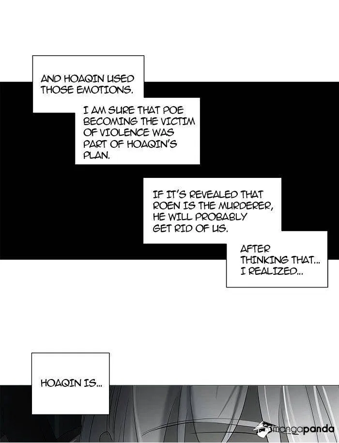 Tower of God Chapter 242 Online - página 8