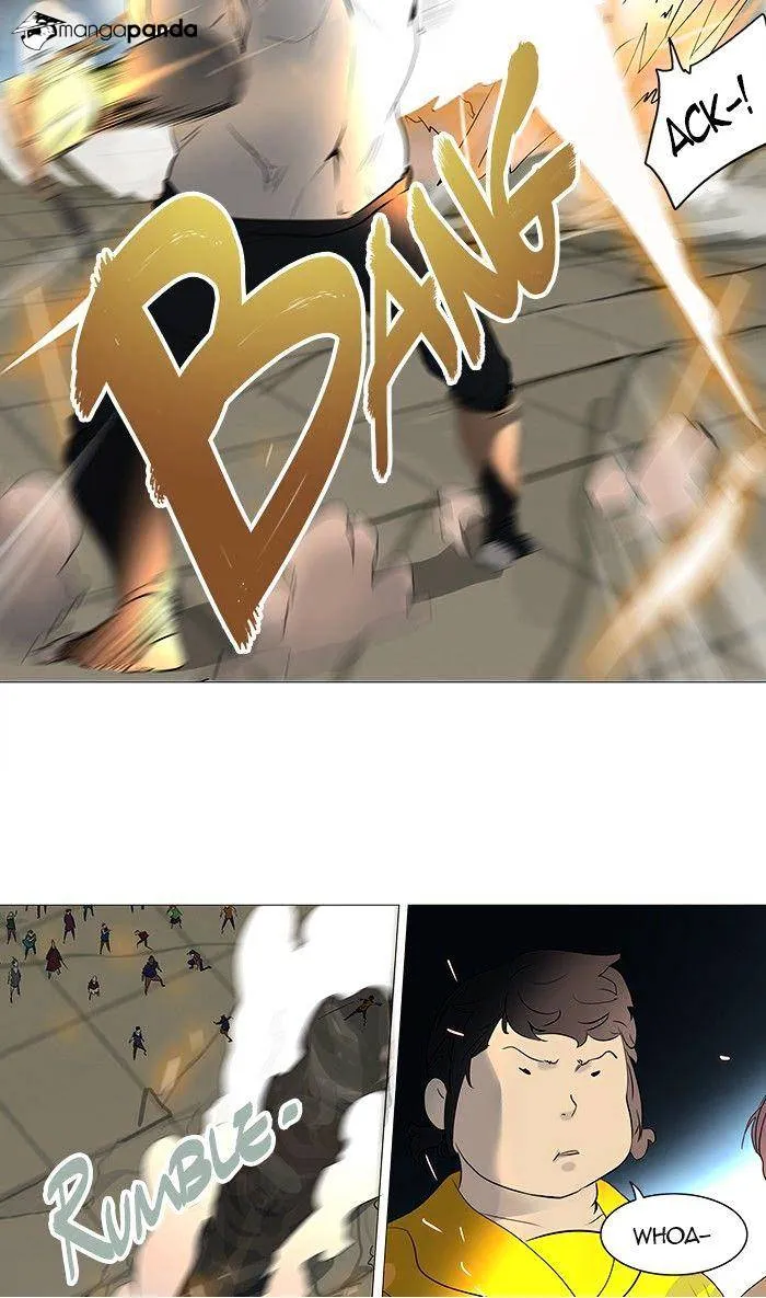 Tower of God Chapter 242 Online - página 13