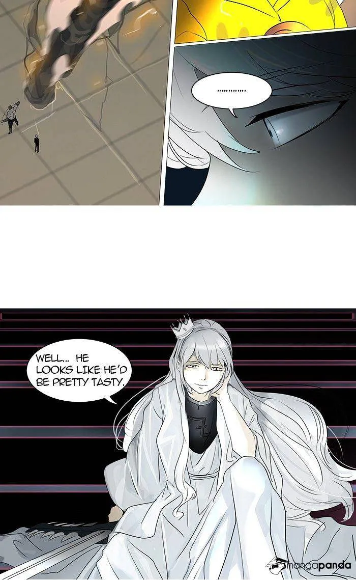 Tower of God Chapter 242 Online - página 14