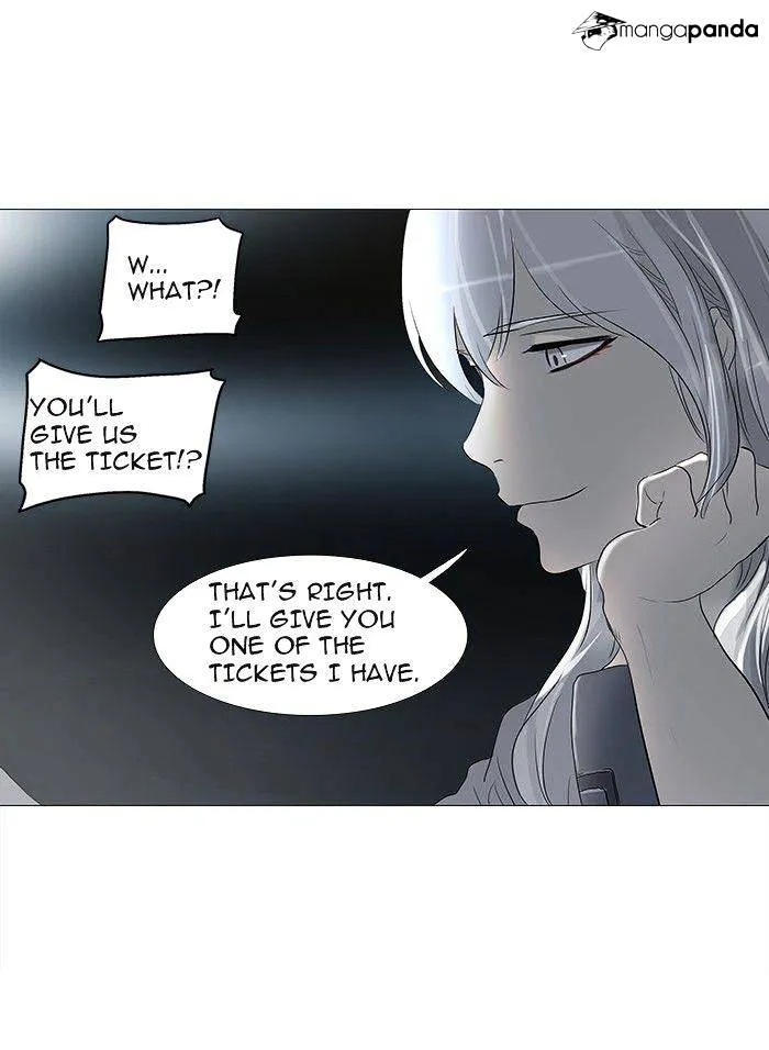 Tower of God Chapter 242 Online - página 21